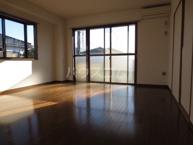 4/24 リビング/ダイニング