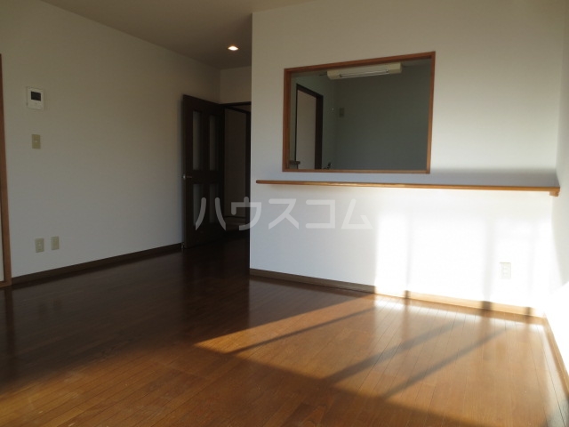 3/24 リビング/ダイニング