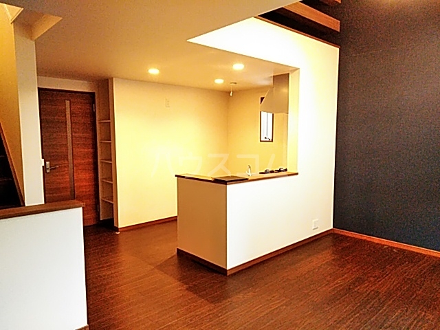 4/30 リビング/ダイニング