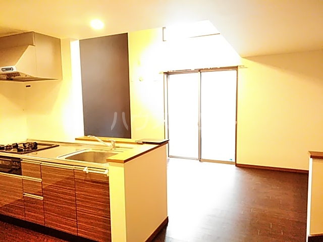 3/30 リビング/ダイニング