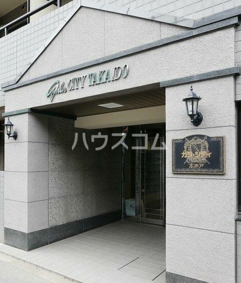 15/25 エントランス