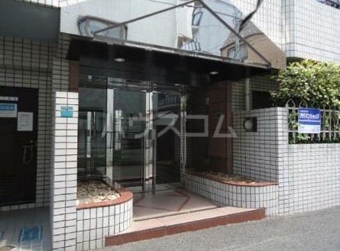 2/7 エントランス