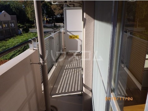 14/24 バルコニー