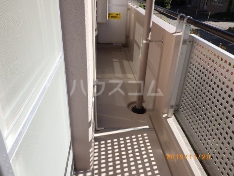 15/24 バルコニー