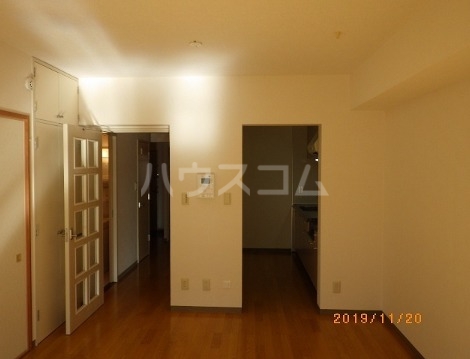 3/24 リビング/ダイニング