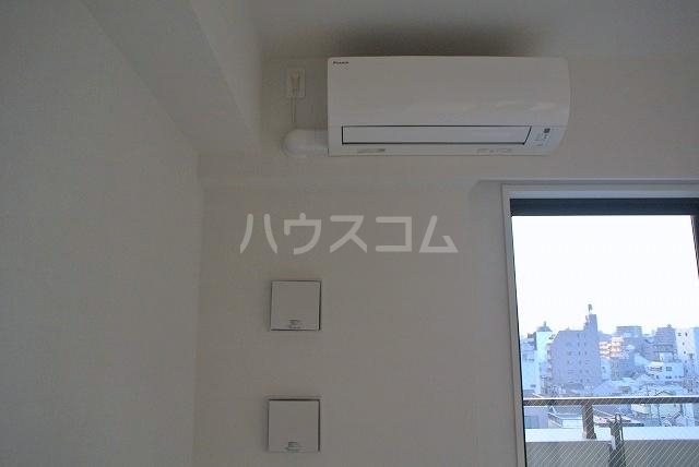 4/21 室内