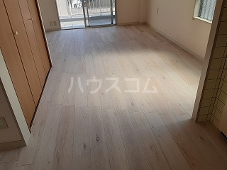 6/30 リビング/ダイニング