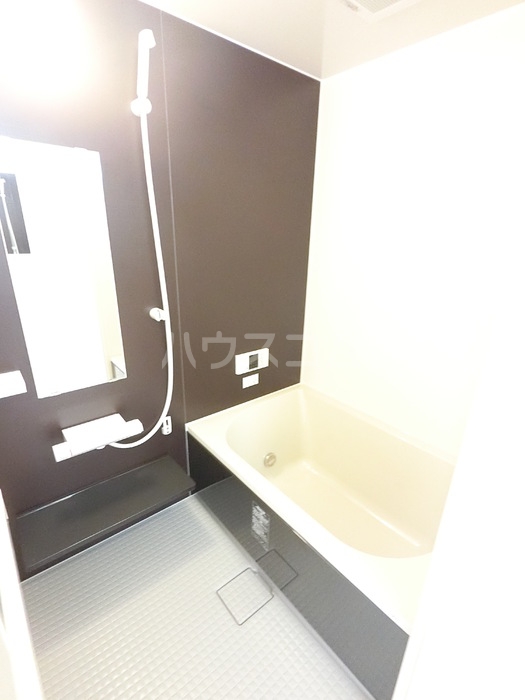 7/19 浴室