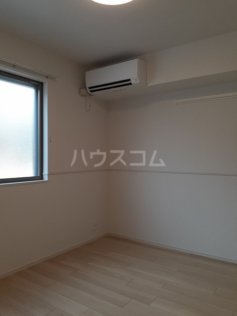 4/25 寝室