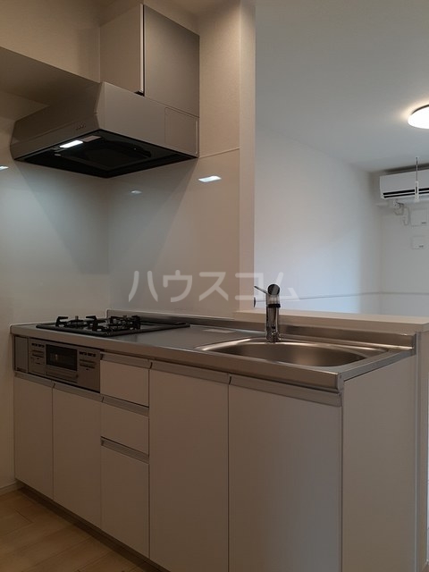 7/25 キッチン