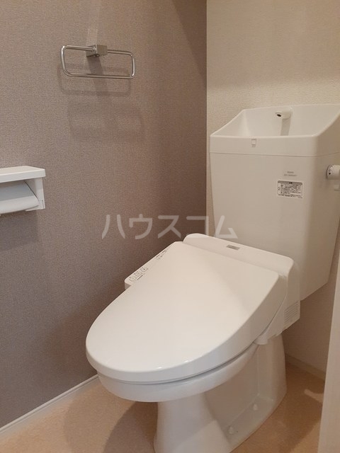 9/25 トイレ
