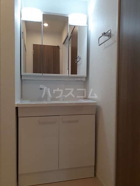 10/25 洗面