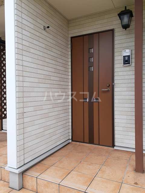 15/21 エントランス