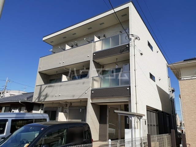 1/30 外観