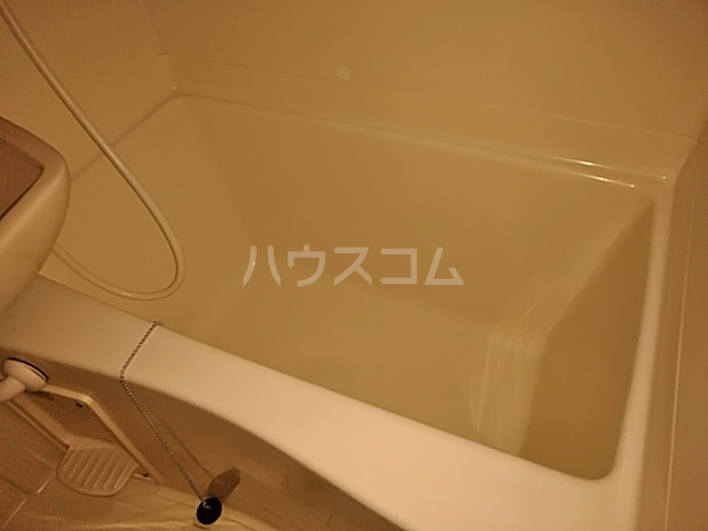 16/30 浴室