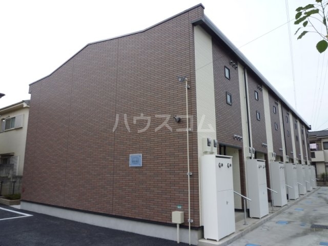 1/1 外観