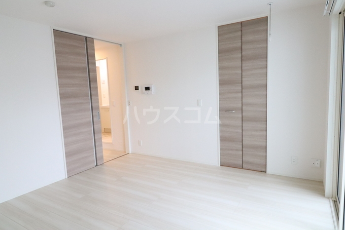 3/27 リビング/ダイニング