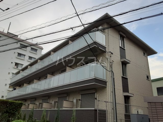 1/30 外観