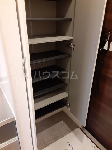 5/30 収納