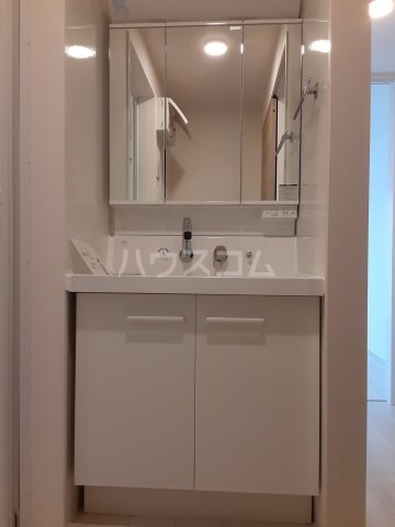 10/30 洗面