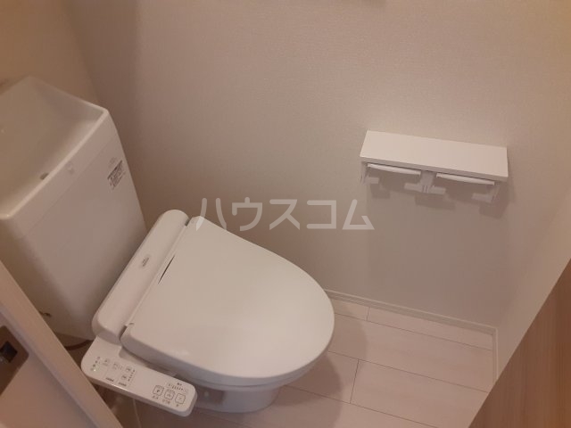 9/30 トイレ