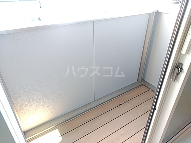 19/30 バルコニー