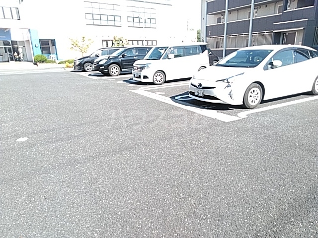 29/30 駐車場