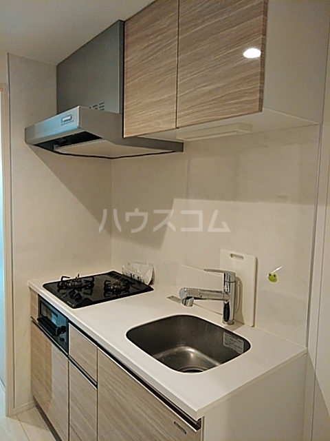 10/30 キッチン