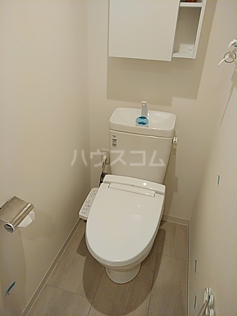 15/30 トイレ
