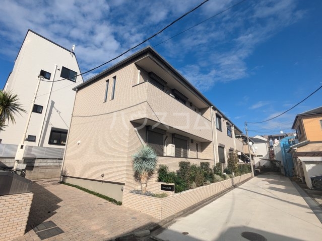 1/30 外観