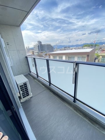 19/30 バルコニー