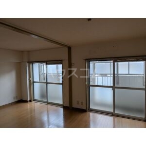 3/19 リビング/ダイニング