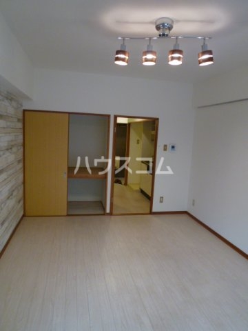 5/28 リビング/ダイニング