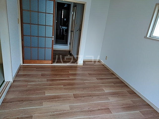 3/27 リビング/ダイニング