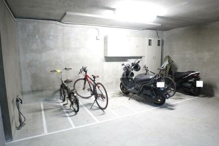 29/30 駐車場