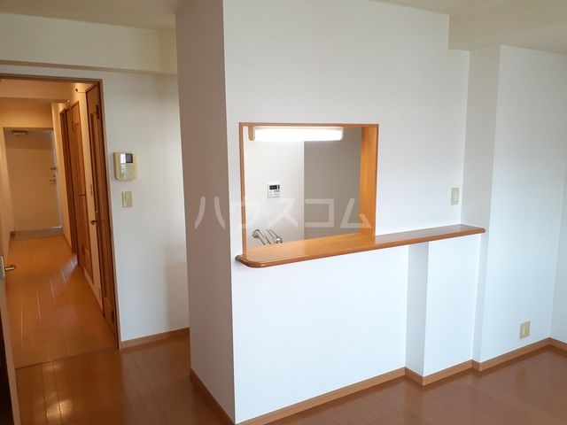 4/30 リビング/ダイニング