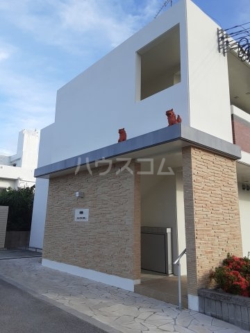 3/5 エントランス