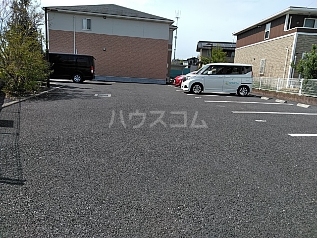 29/30 駐車場