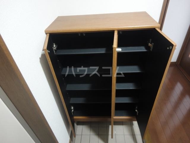 14/24 玄関