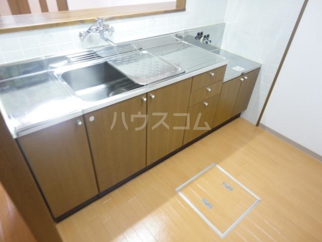 15/24 キッチン