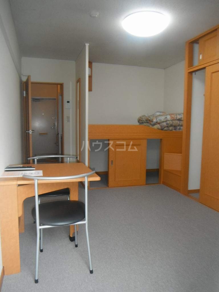 3/10 リビング/ダイニング