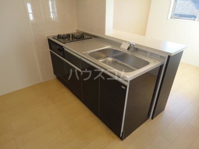 10/30 キッチン