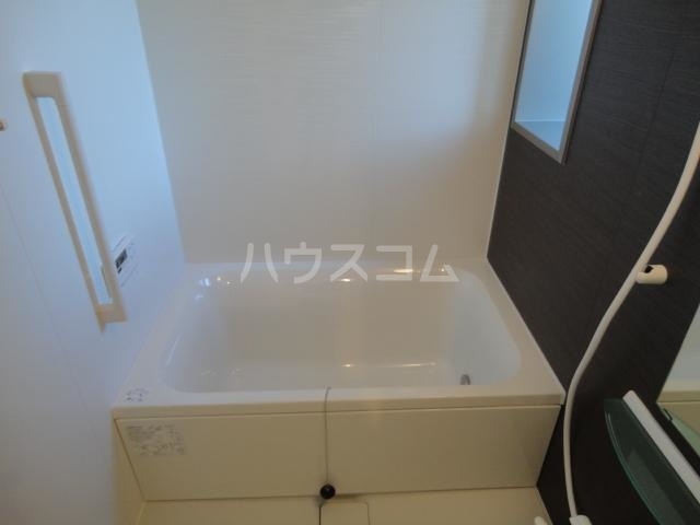 12/30 浴室