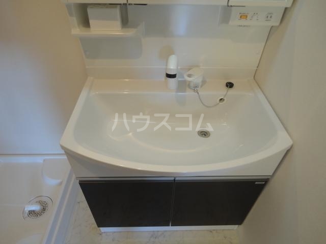 14/30 洗面
