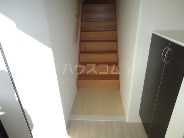 9/30 玄関
