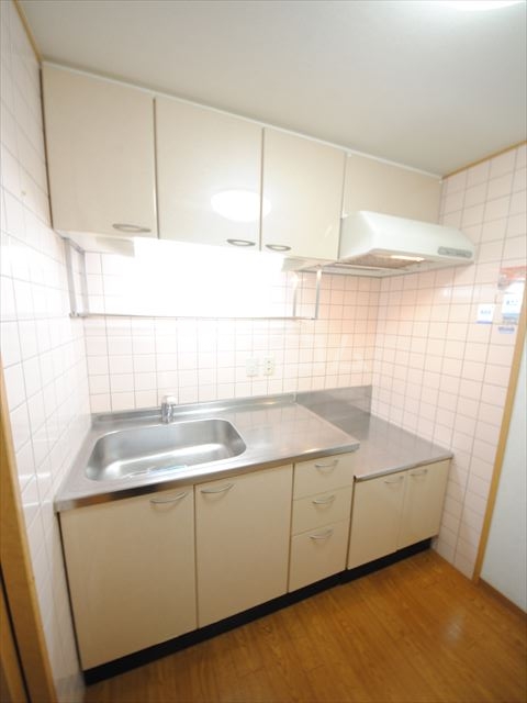 15/28 キッチン