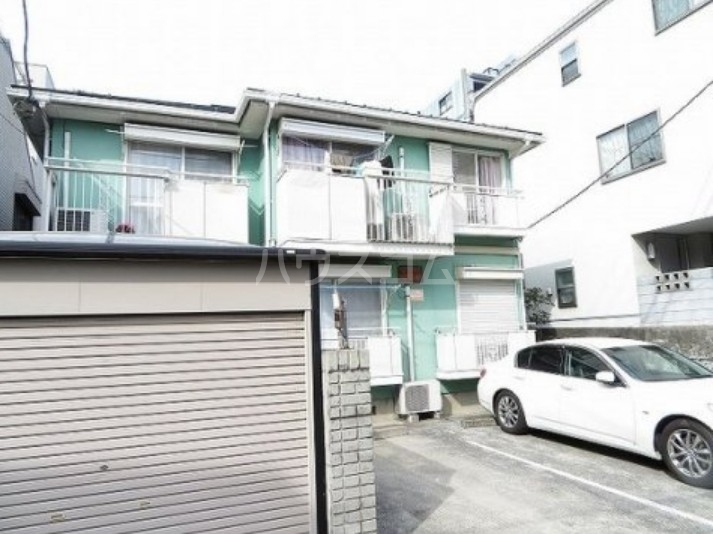 19/22 エントランス