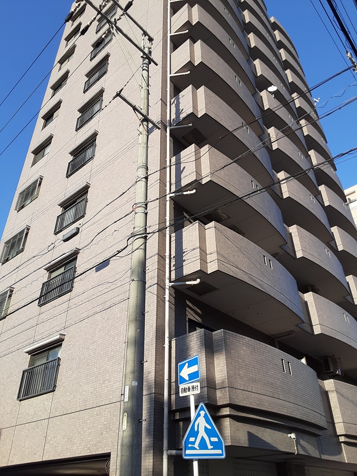 1/21 外観