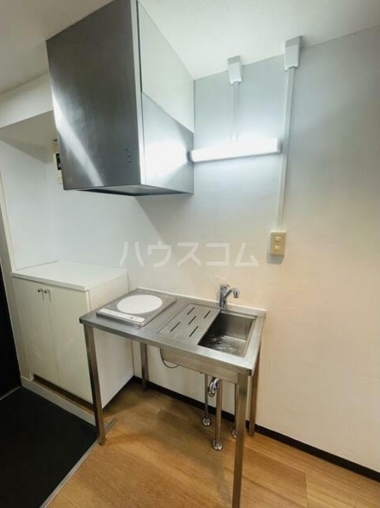 7/22 キッチン