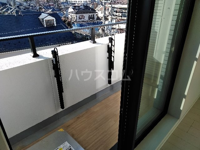 16/30 バルコニー